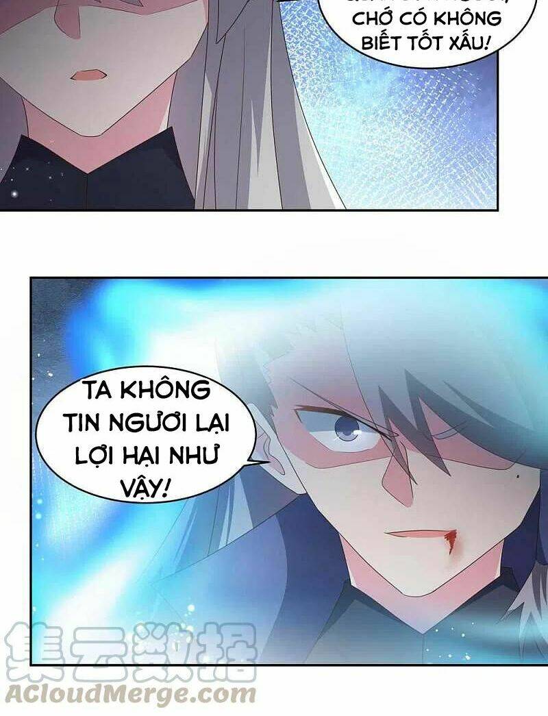 Chương 219 - Trang 20