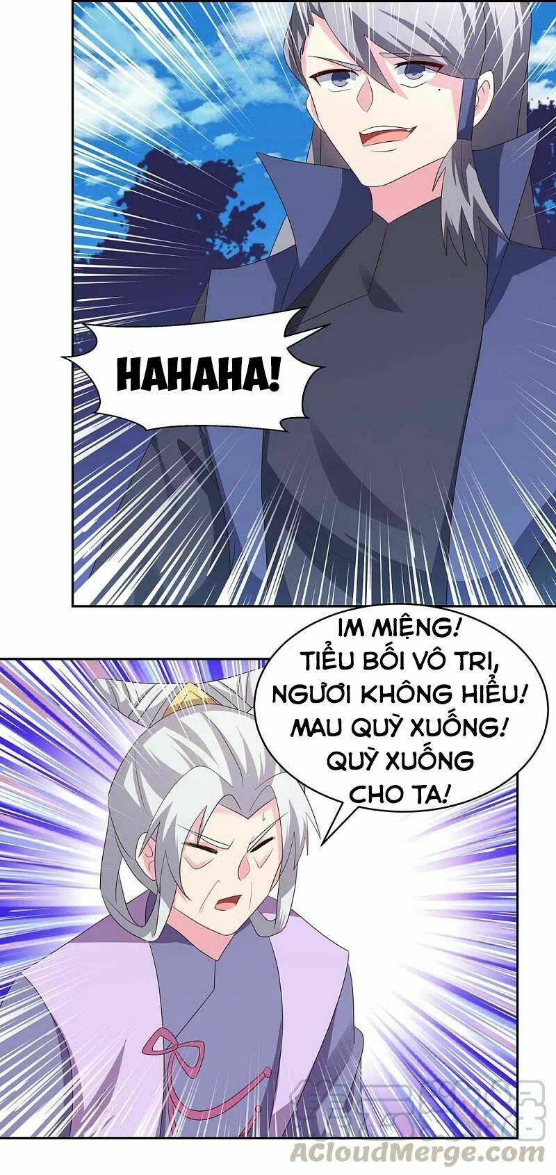 Chương 219 - Trang 3