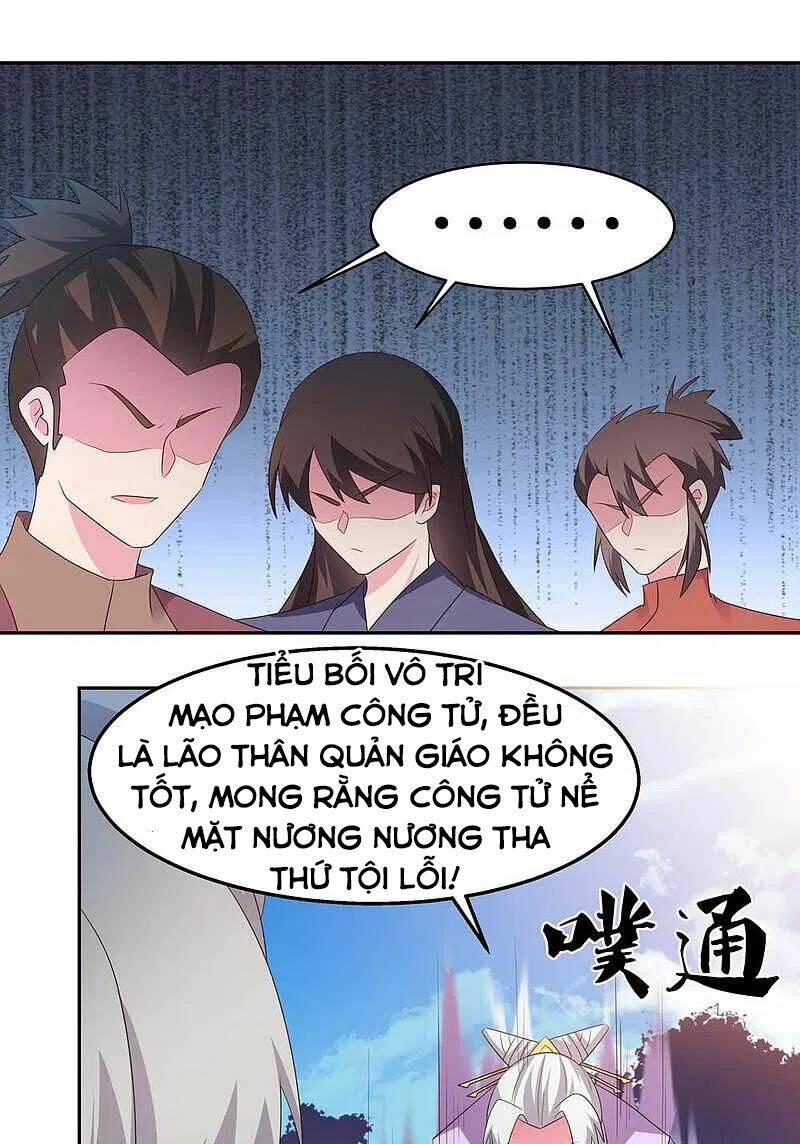 Chương 219 - Trang 7