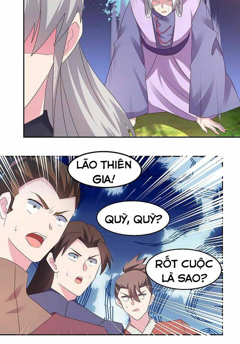 Chương 219 - Trang 8