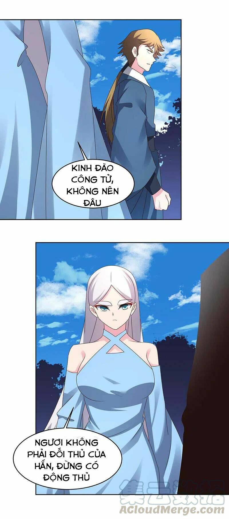Chương 221 - Trang 12