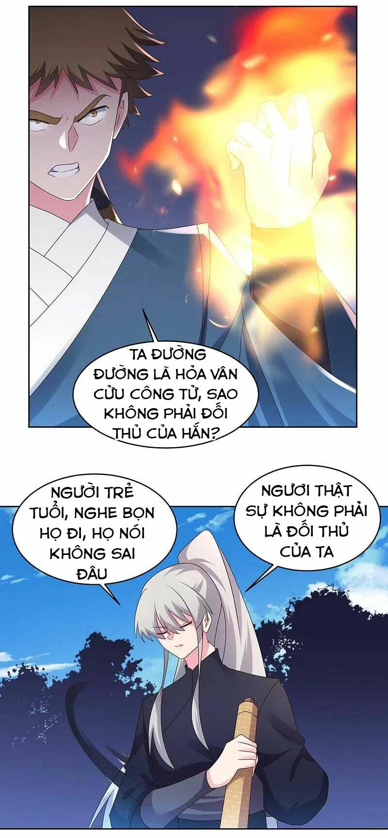 Chương 221 - Trang 13