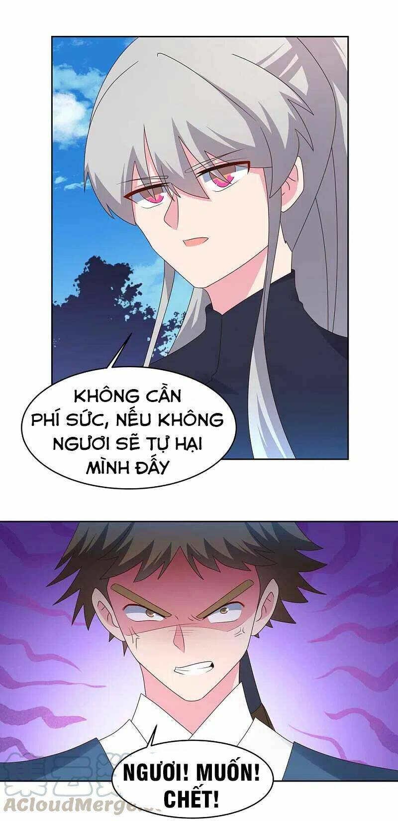 Chương 221 - Trang 14