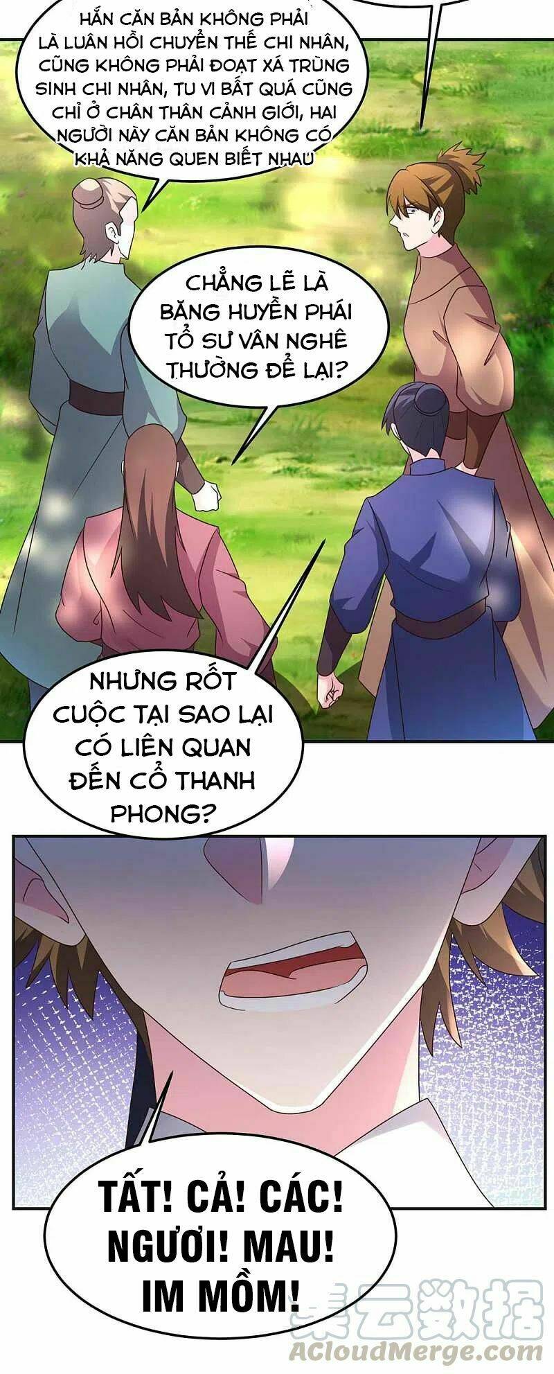 Chương 221 - Trang 7