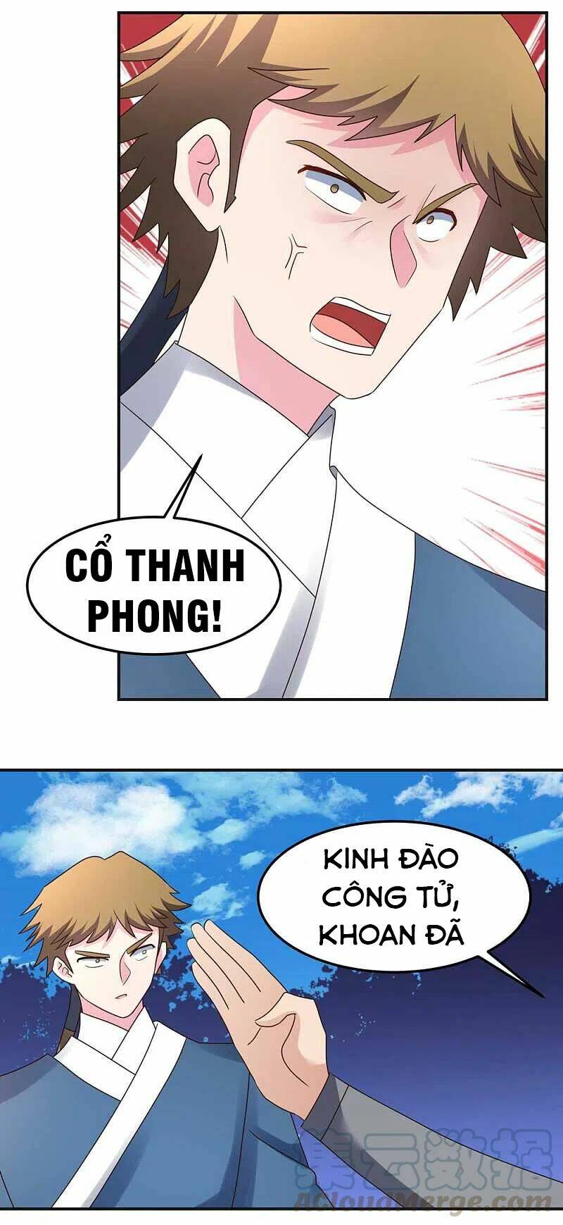 Chương 221 - Trang 9