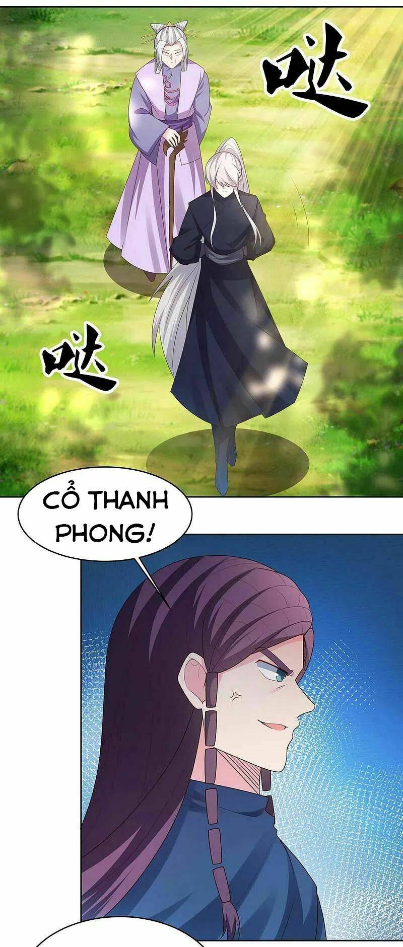 Chương 222 - Trang 9
