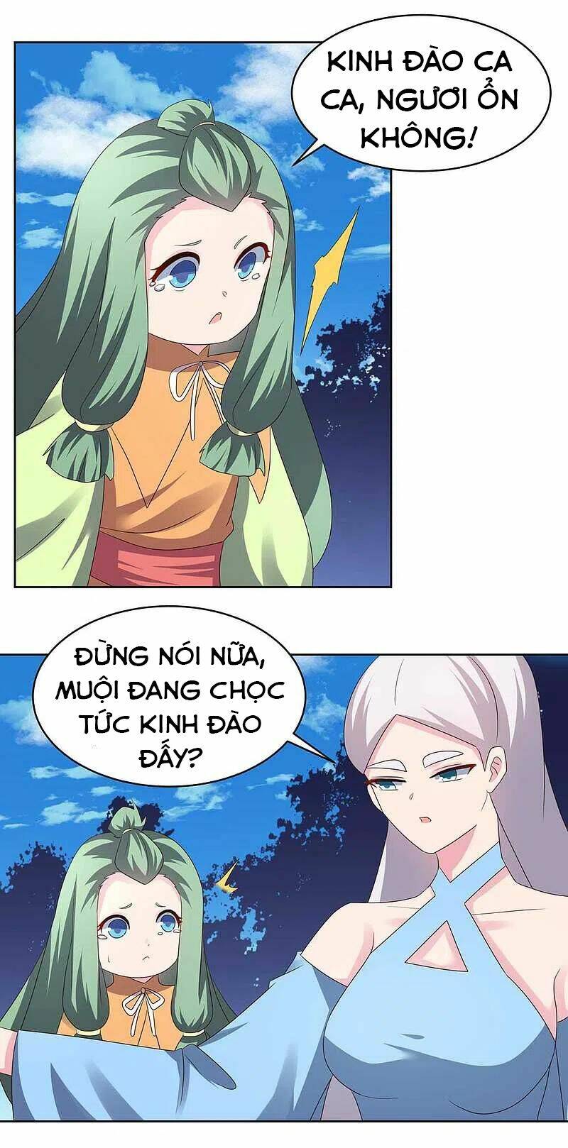 Chương 223 - Trang 18