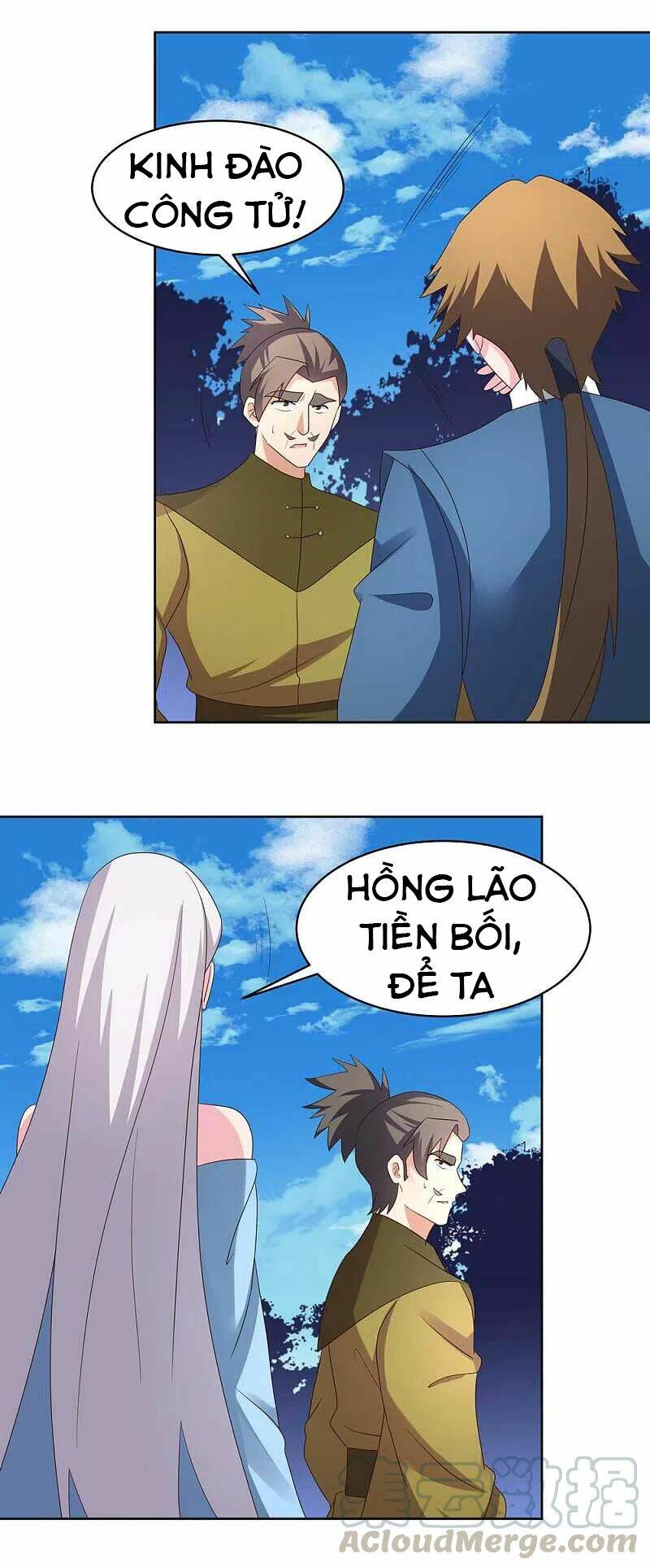 Chương 223 - Trang 19