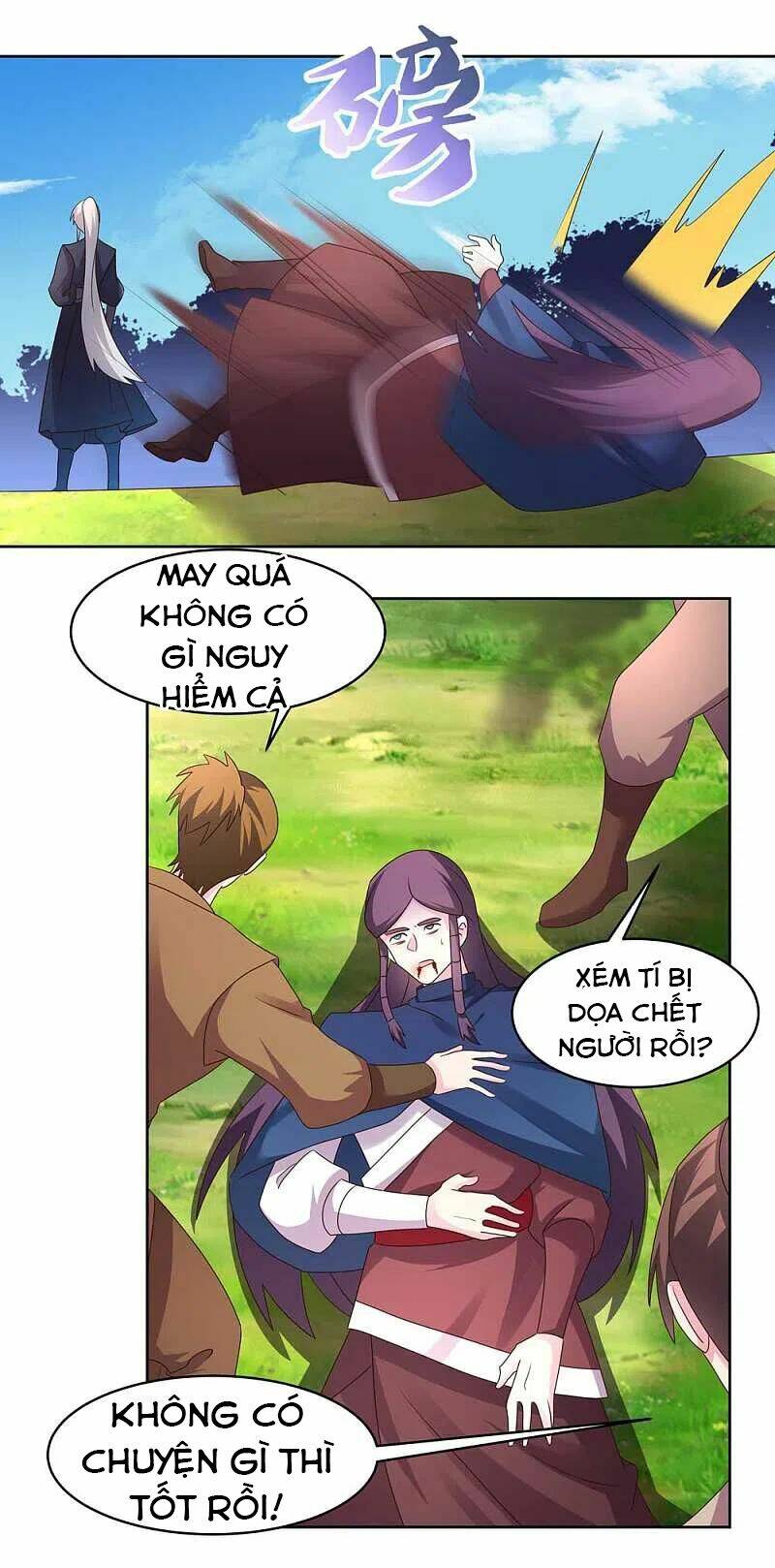 Chương 223 - Trang 10