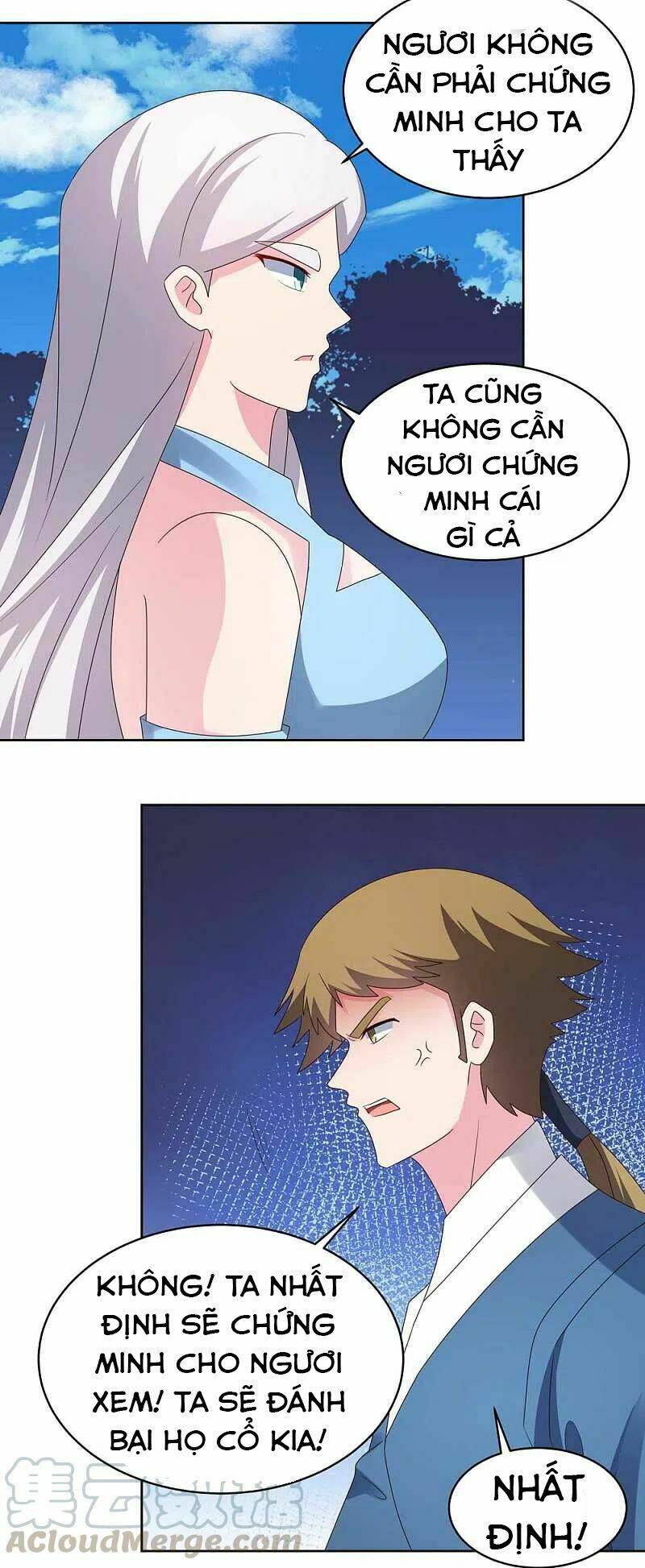 Chương 224 - Trang 5