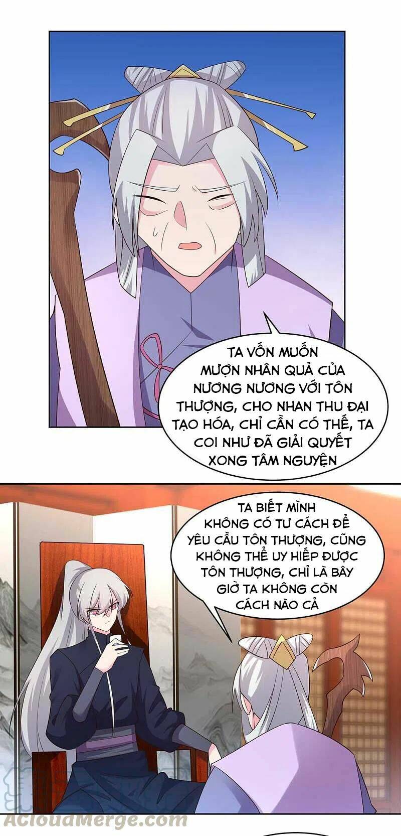 Chương 225 - Trang 16