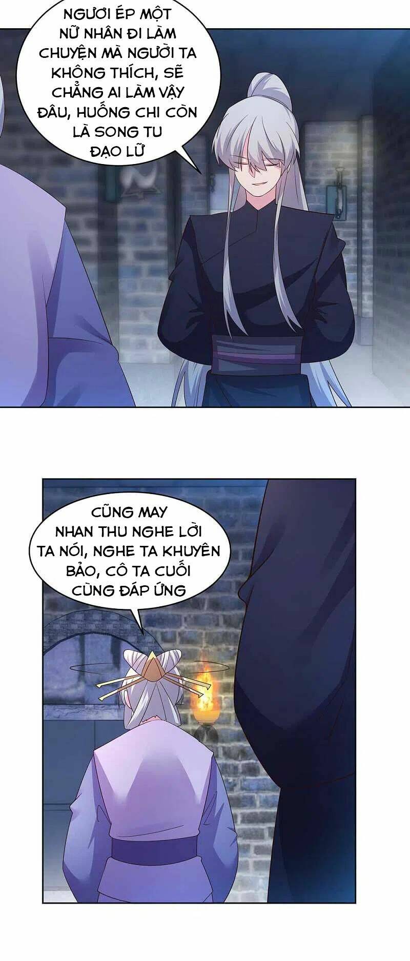 Chương 225 - Trang 23