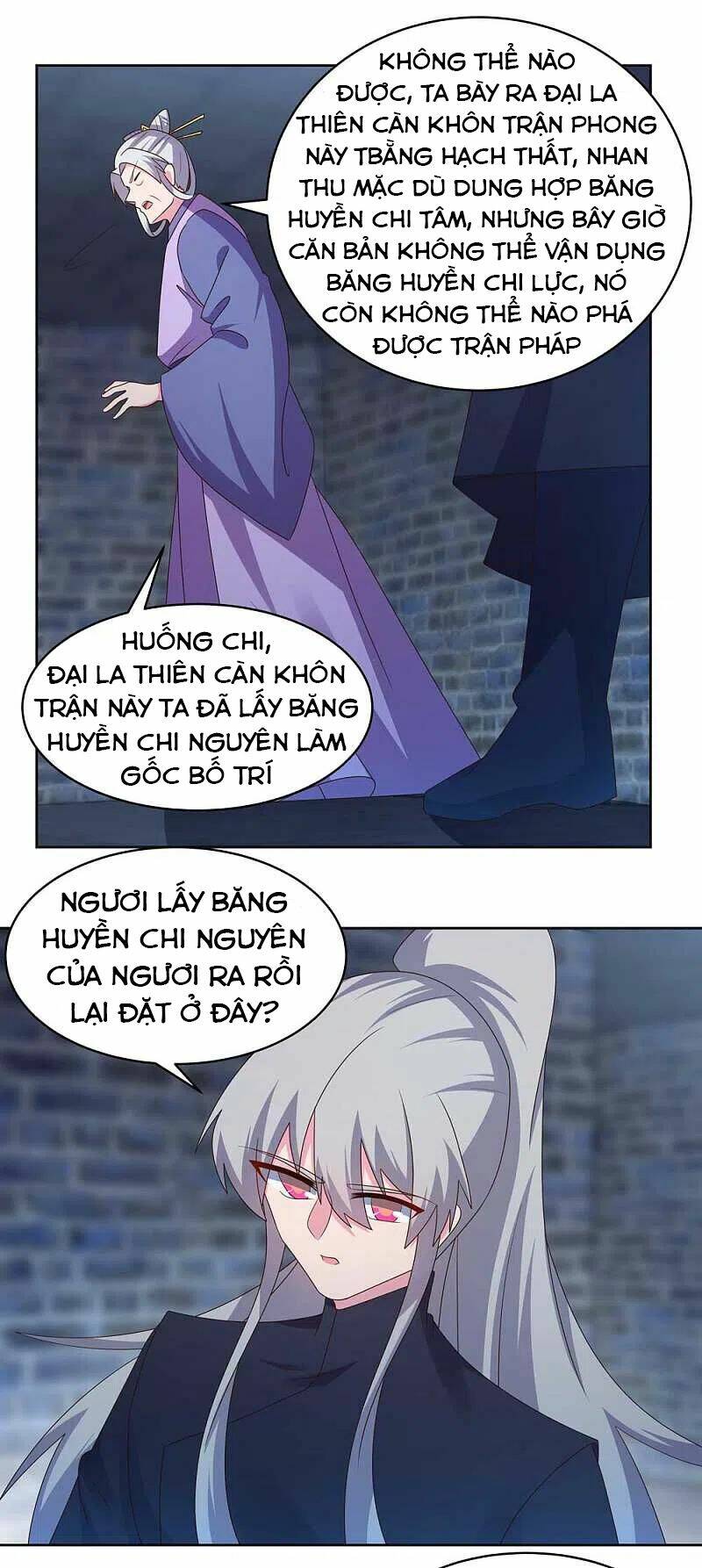 Chương 226 - Trang 16