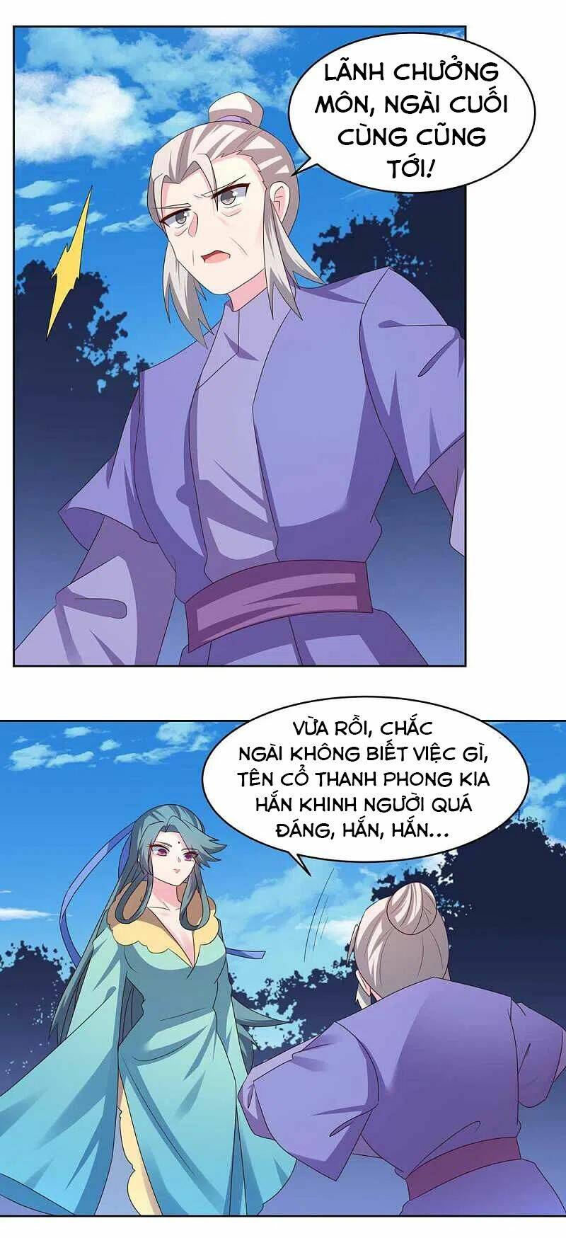 Chương 227 - Trang 11