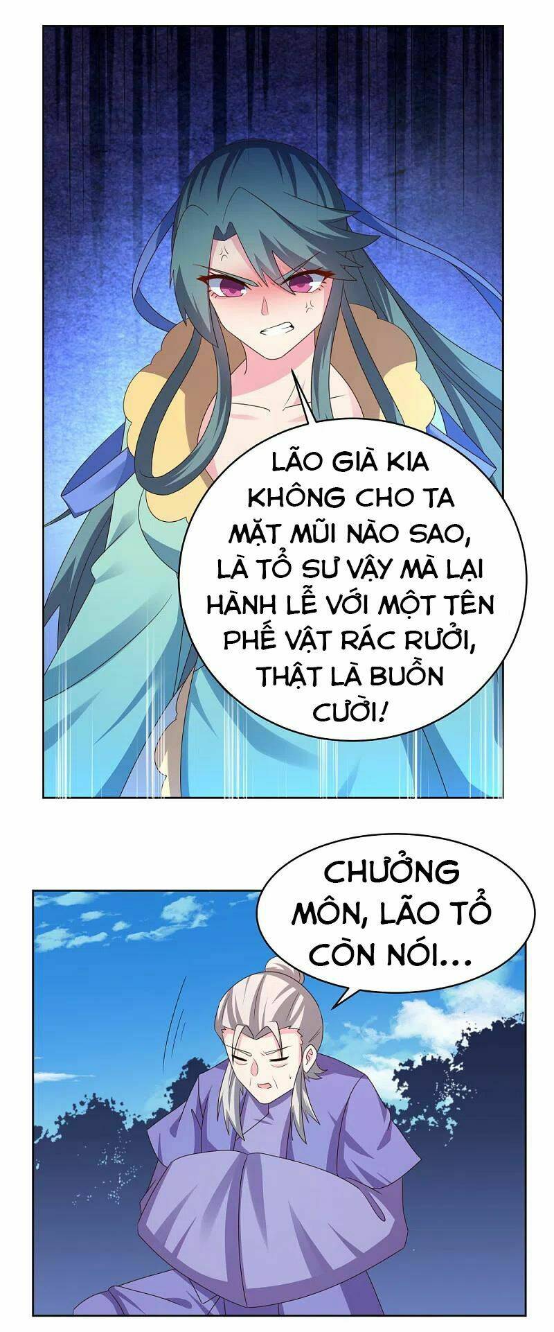 Chương 227 - Trang 13