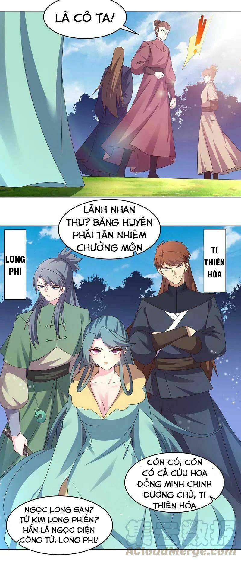 Chương 227 - Trang 10