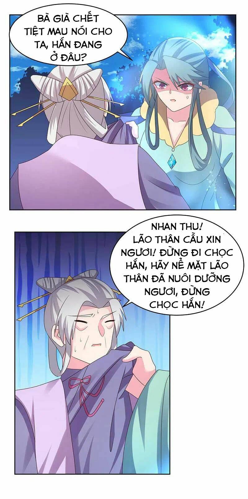 Chương 228 - Trang 11