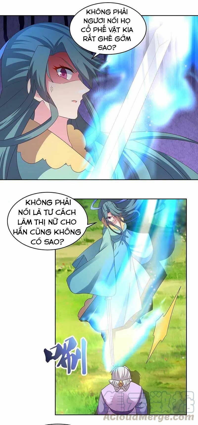 Chương 228 - Trang 8