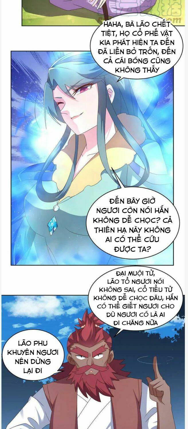 Chương 229 - Trang 11