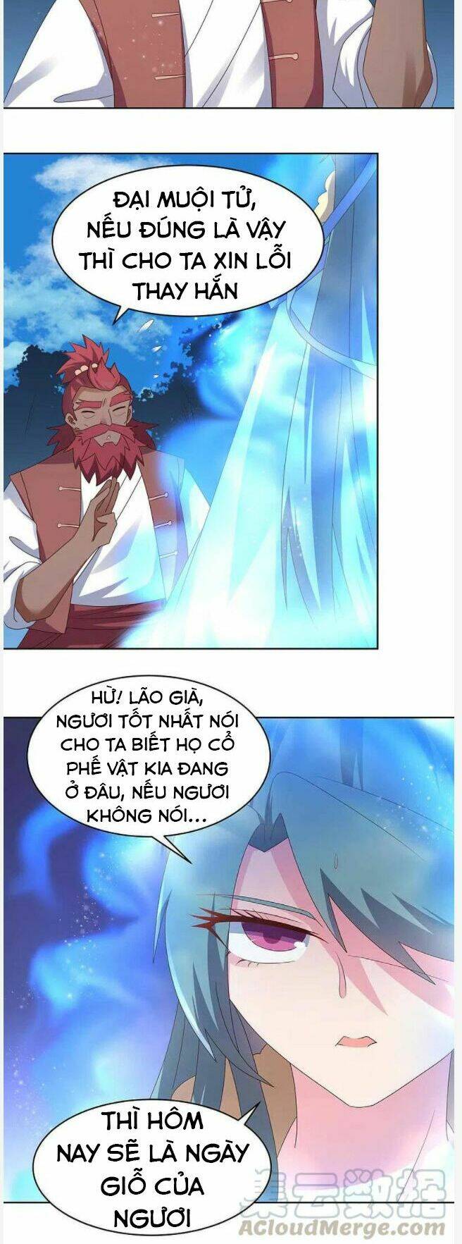 Chương 229 - Trang 9