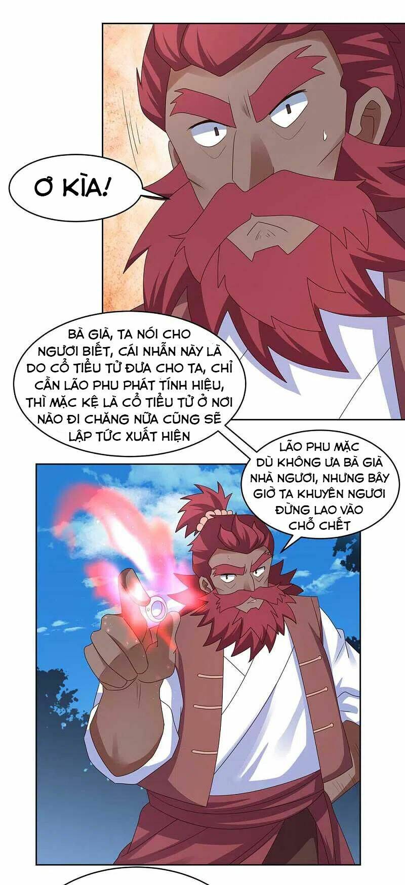 Chương 230 - Trang 14
