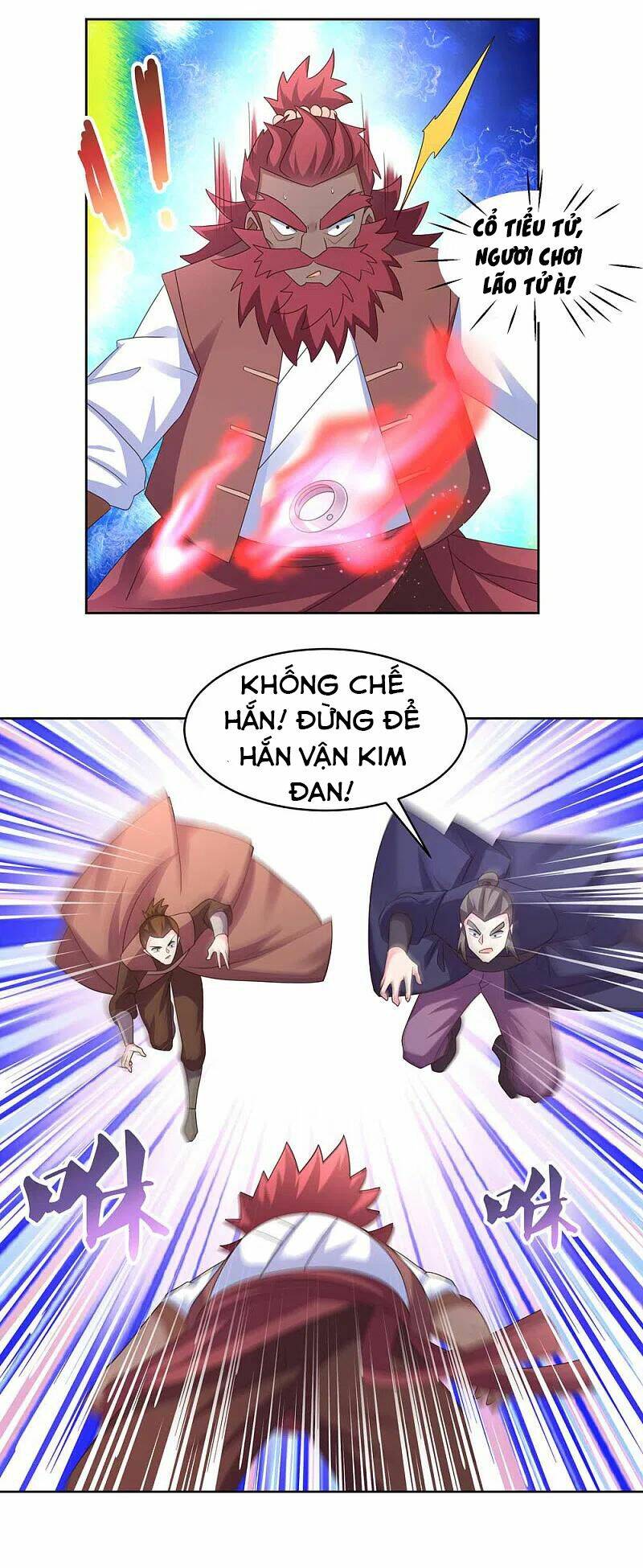 Chương 230 - Trang 20