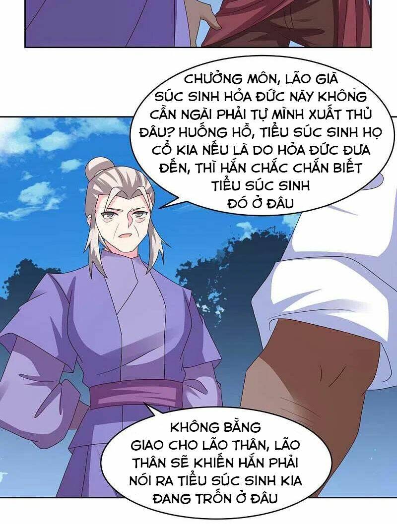 Chương 230 - Trang 7