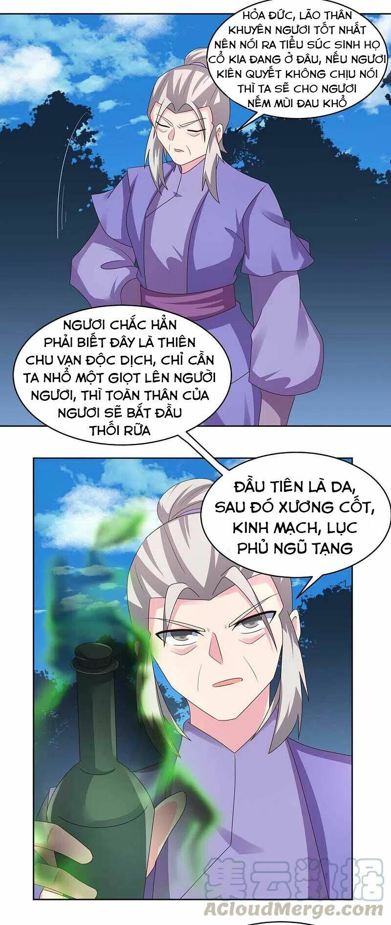 Chương 230 - Trang 10