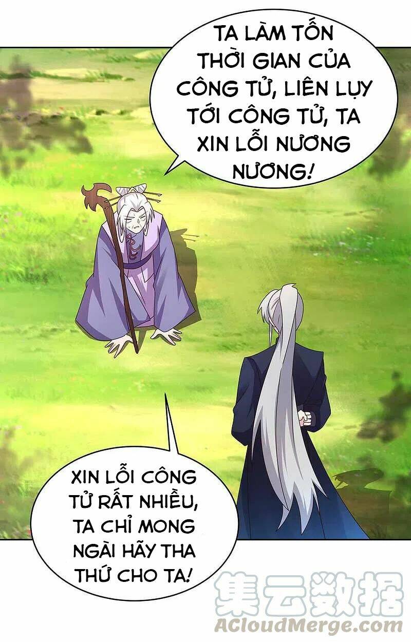 Chương 231 - Trang 14