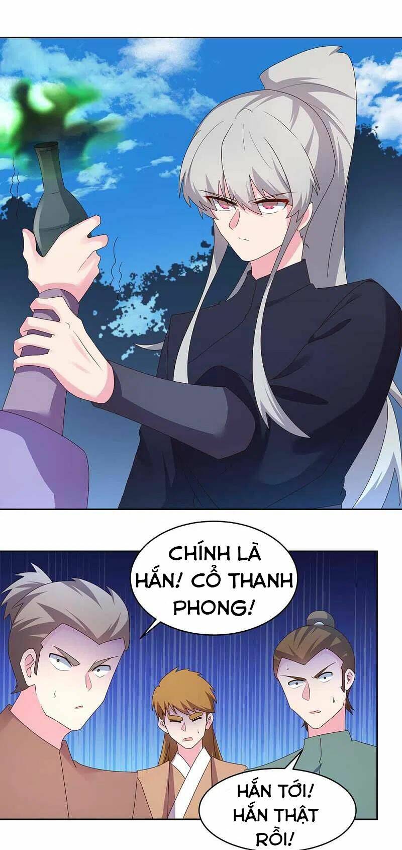 Chương 231 - Trang 3