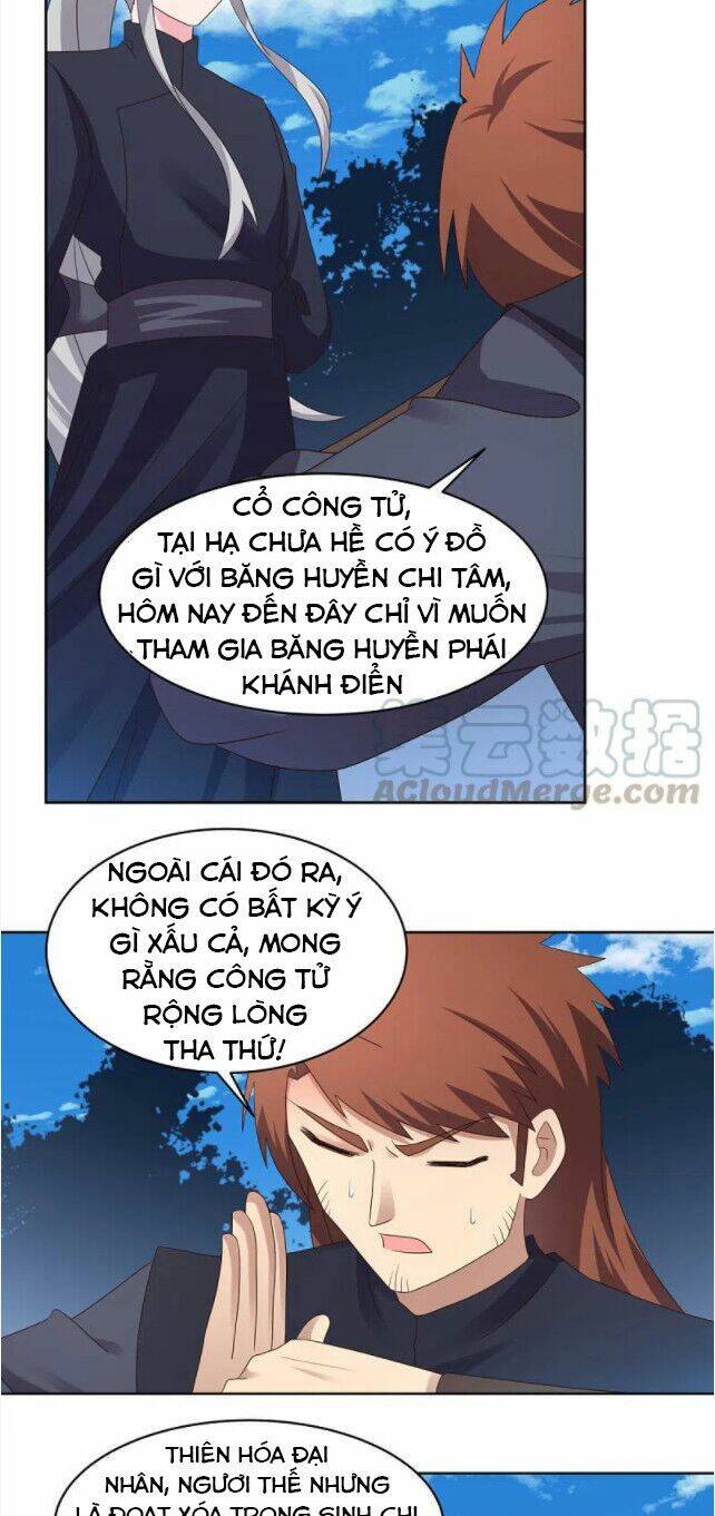Chương 233 - Trang 11
