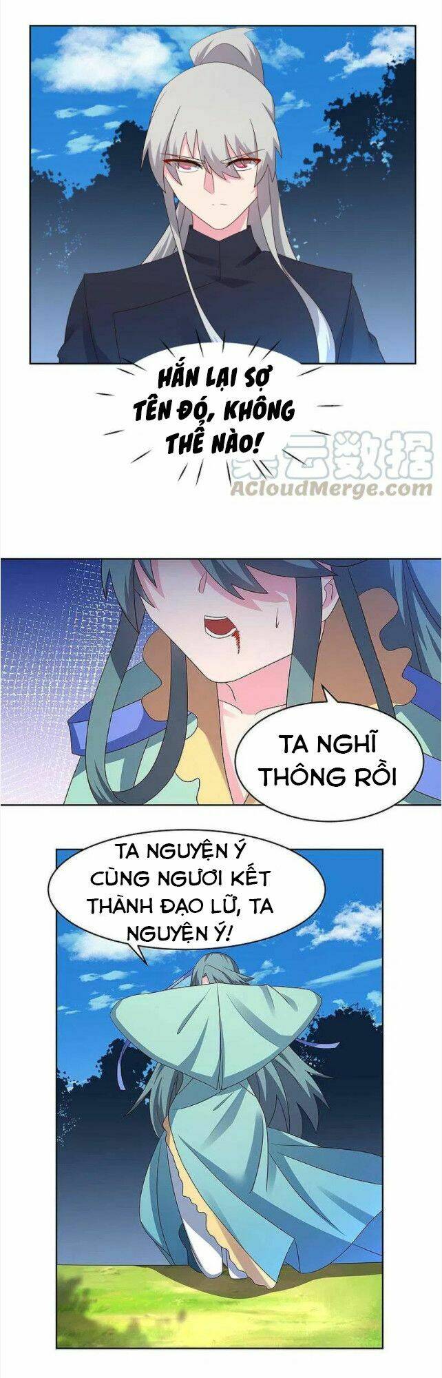 Chương 233 - Trang 13