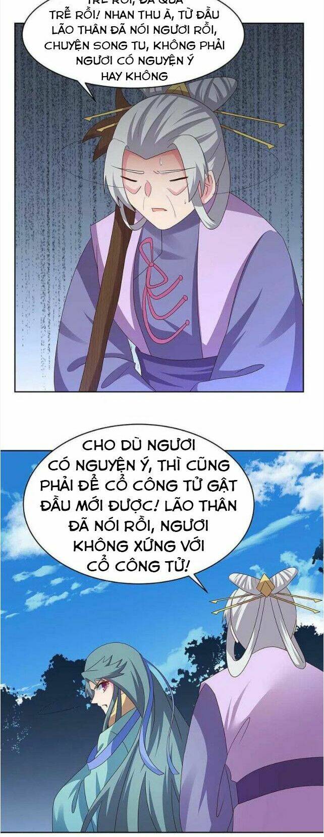Chương 233 - Trang 15