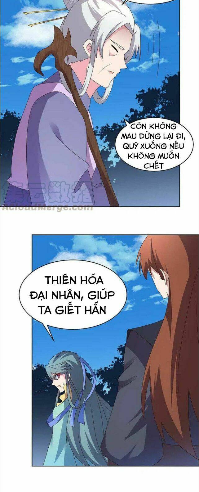 Chương 233 - Trang 5