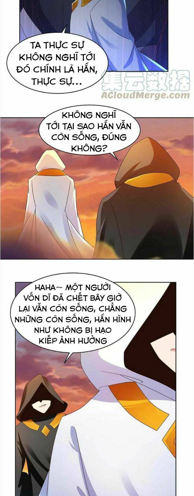 Chương 235 - Trang 12