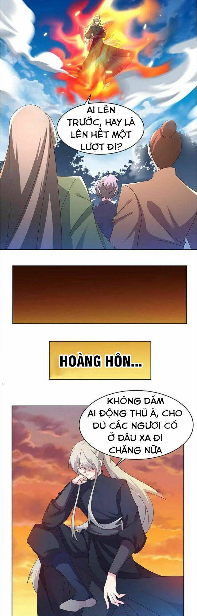 Chương 235 - Trang 8