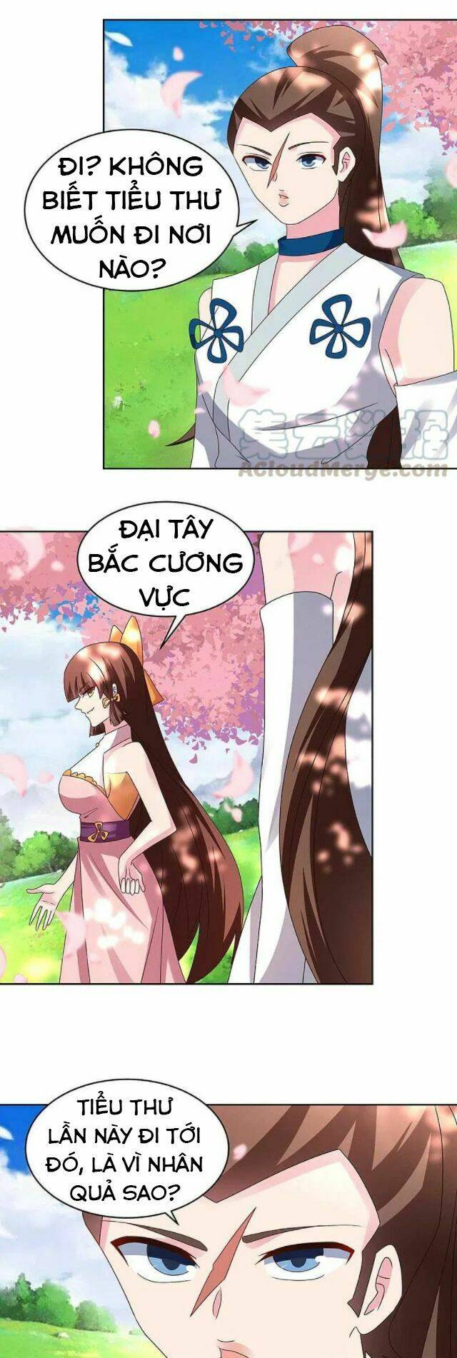 Chương 239 - Trang 12