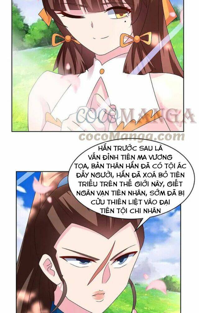 Chương 240 - Trang 10