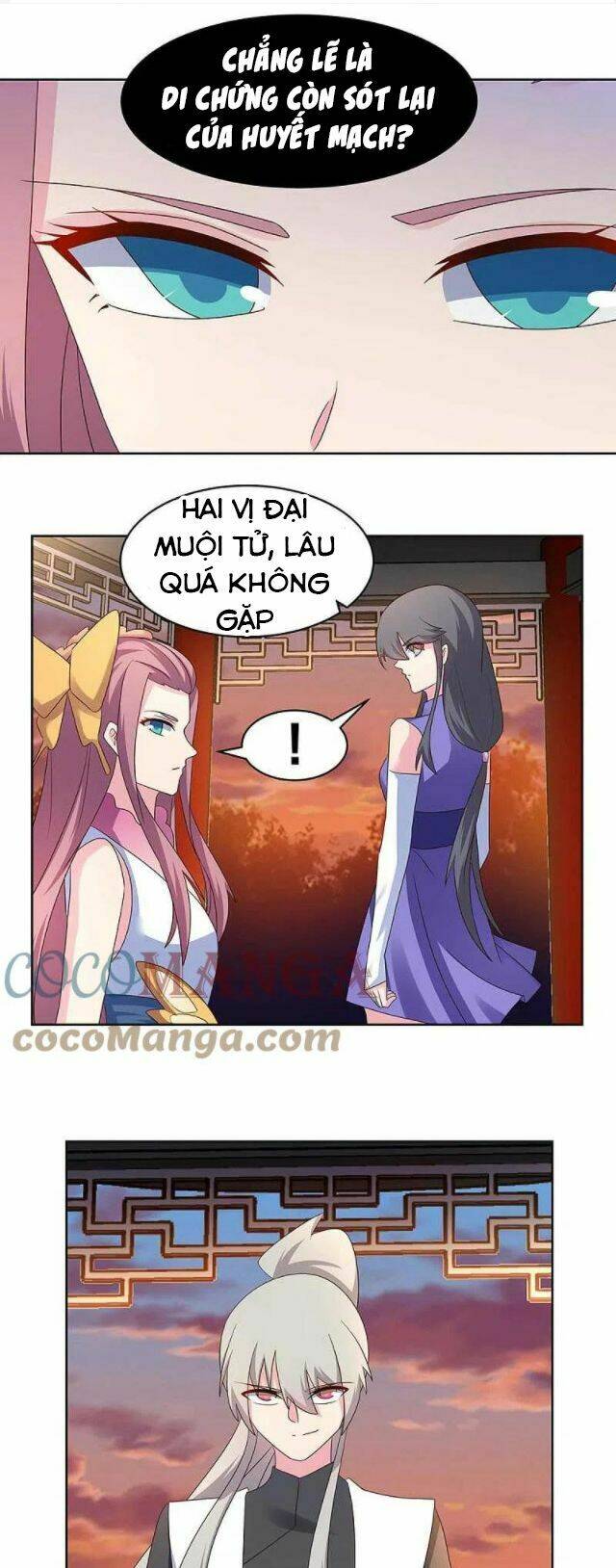 Chương 242 - Trang 13