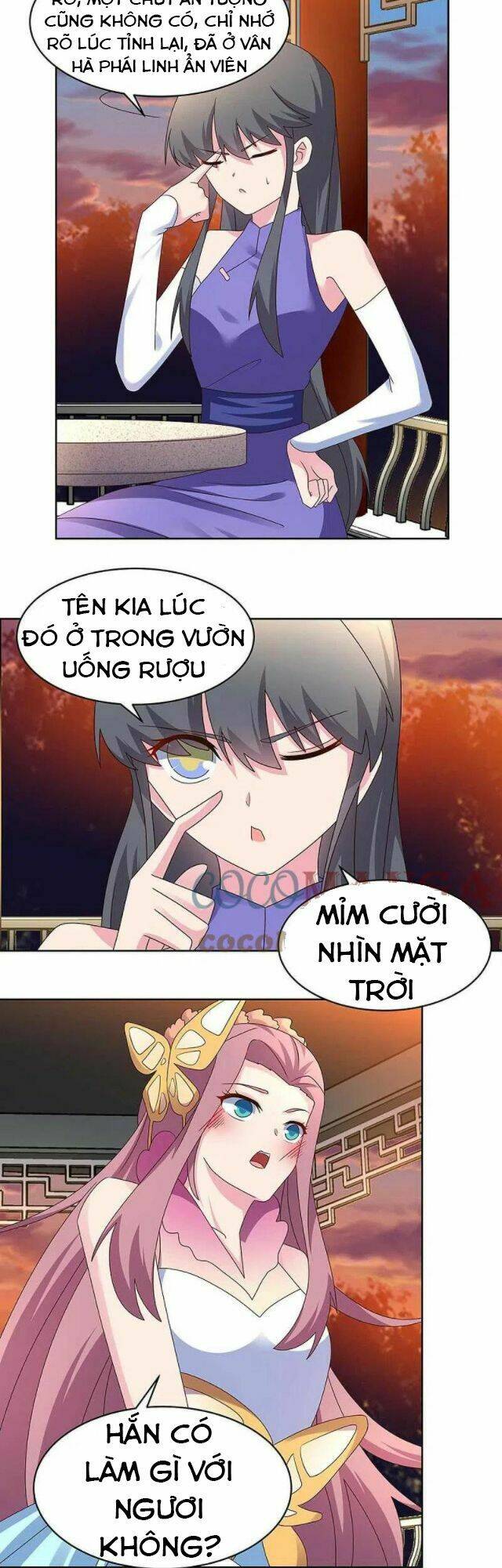 Chương 242 - Trang 6