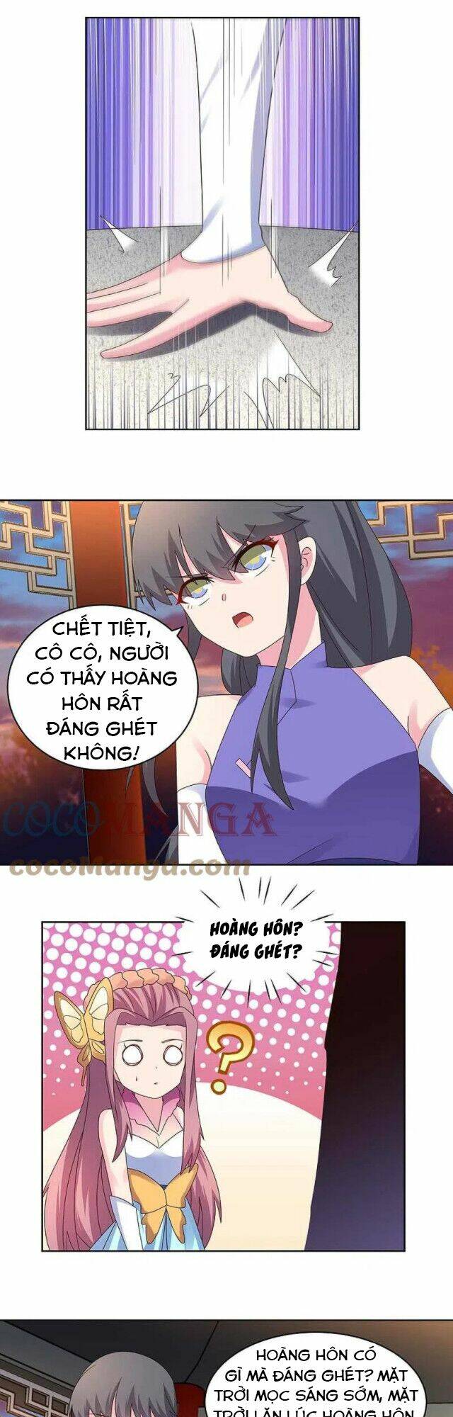 Chương 242 - Trang 10