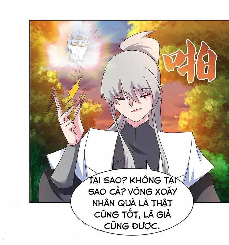 Chương 247 - Trang 12