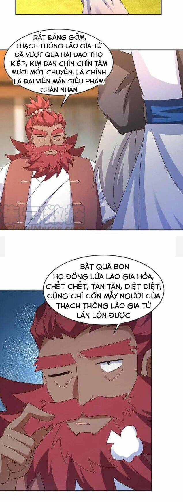 Chương 250 - Trang 7