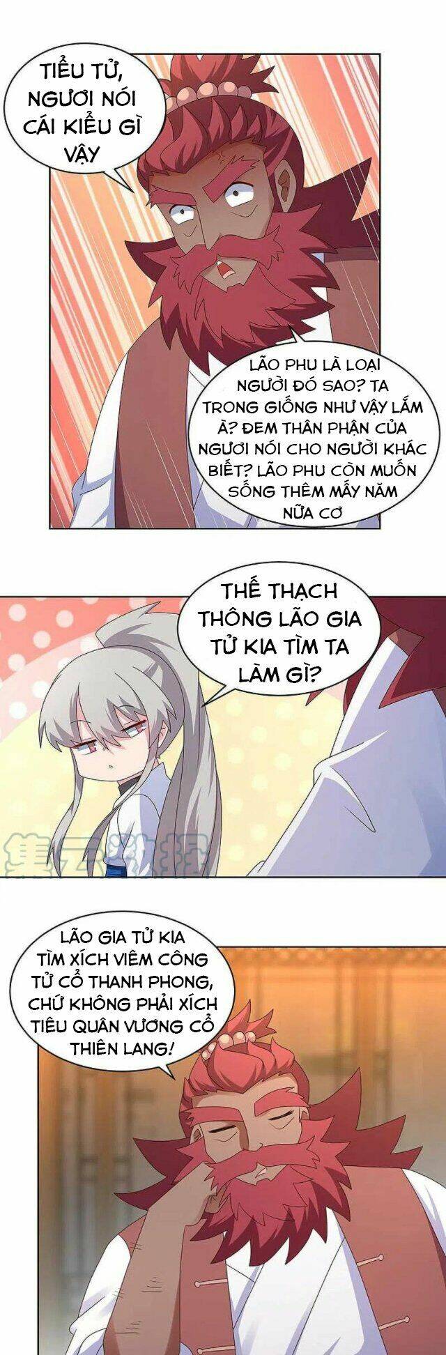 Chương 250 - Trang 10