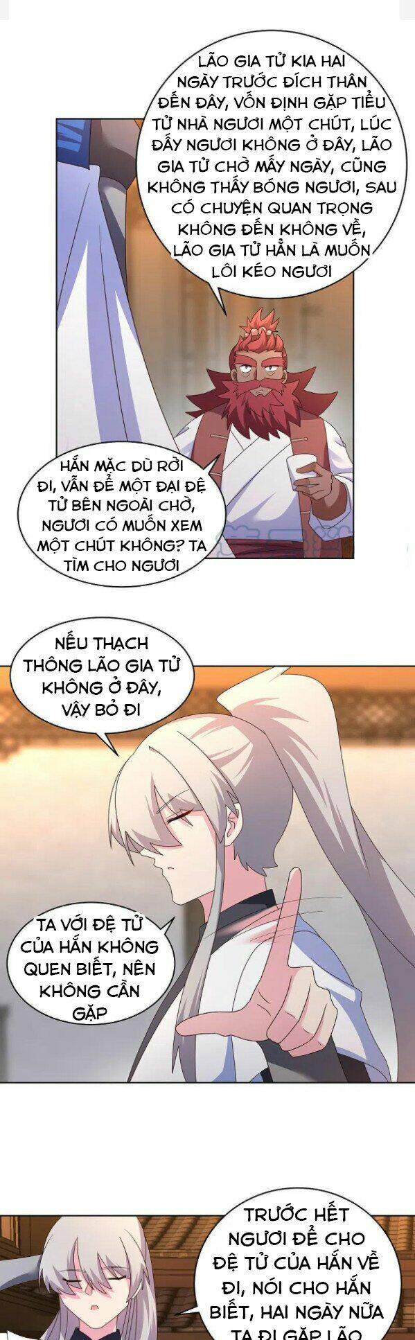 Chương 251 - Trang 3