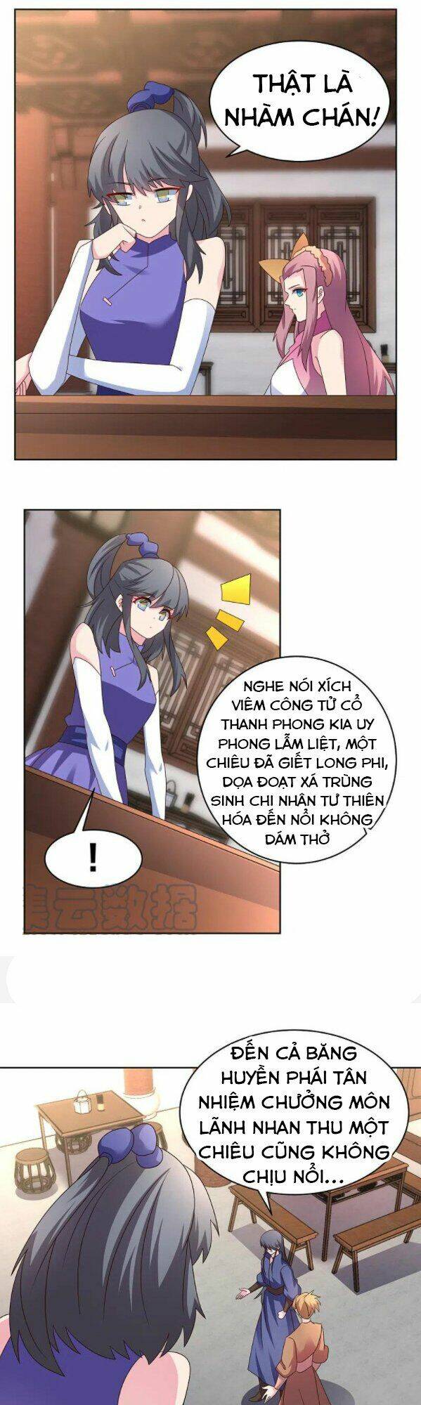 Chương 251 - Trang 5