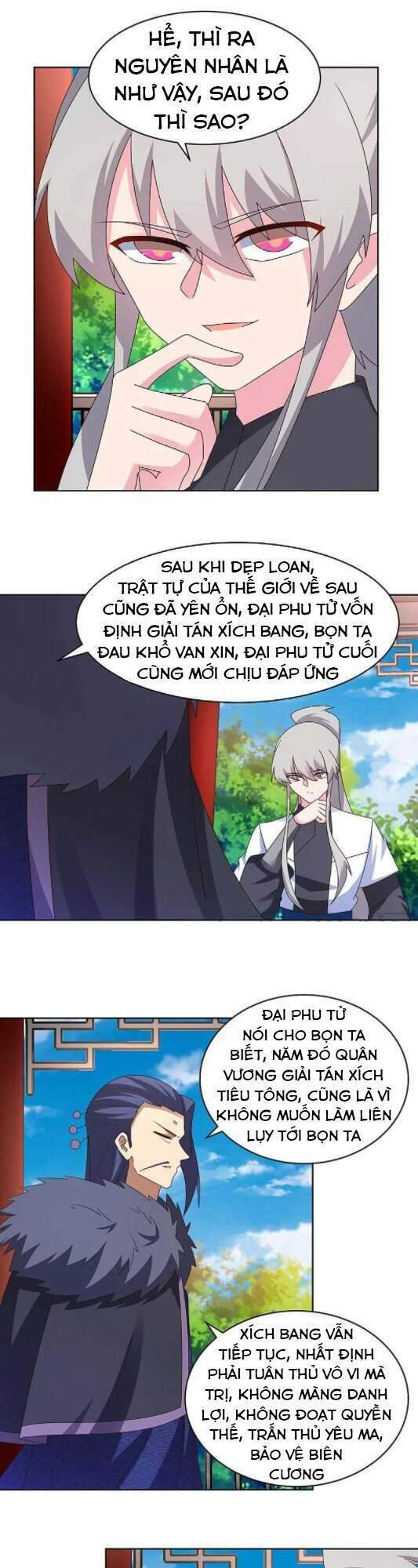 Chương 254 - Trang 11