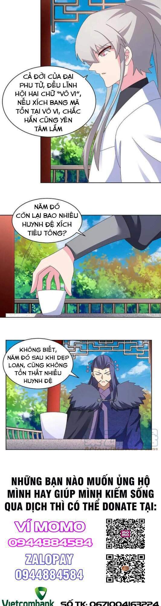 Chương 254 - Trang 12