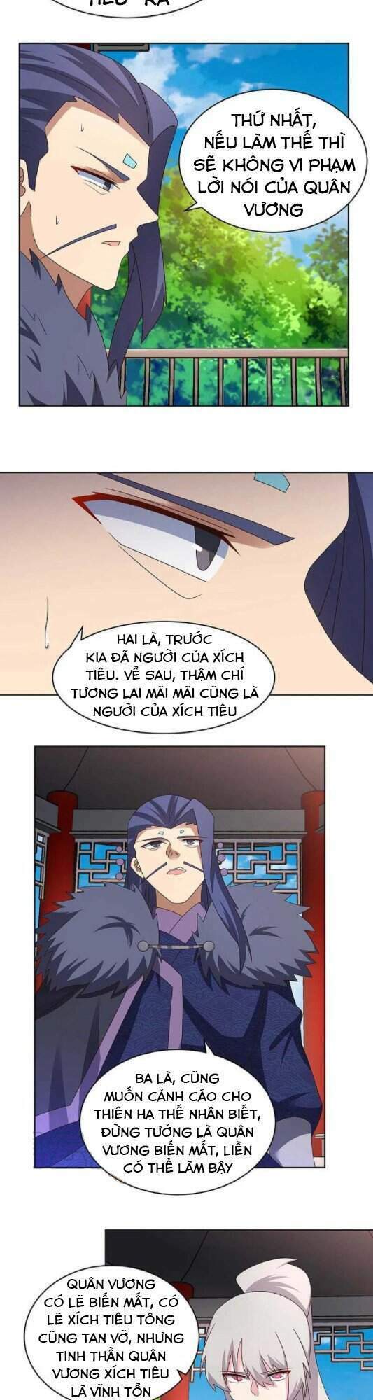 Chương 254 - Trang 9