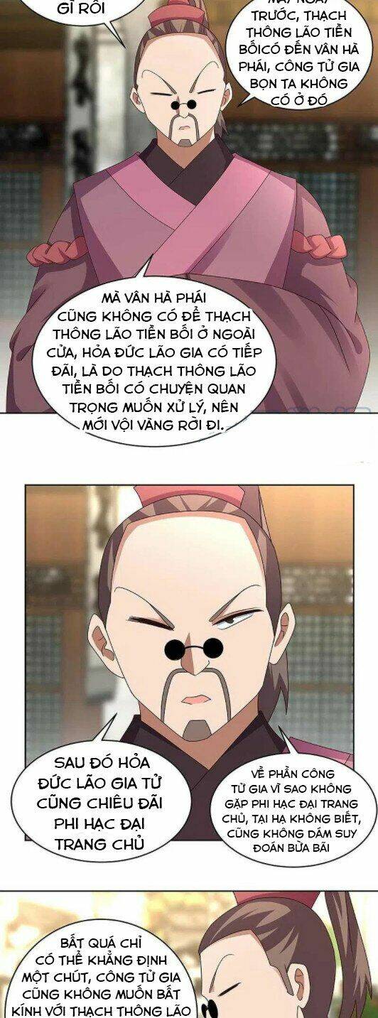 Chương 256 - Trang 9
